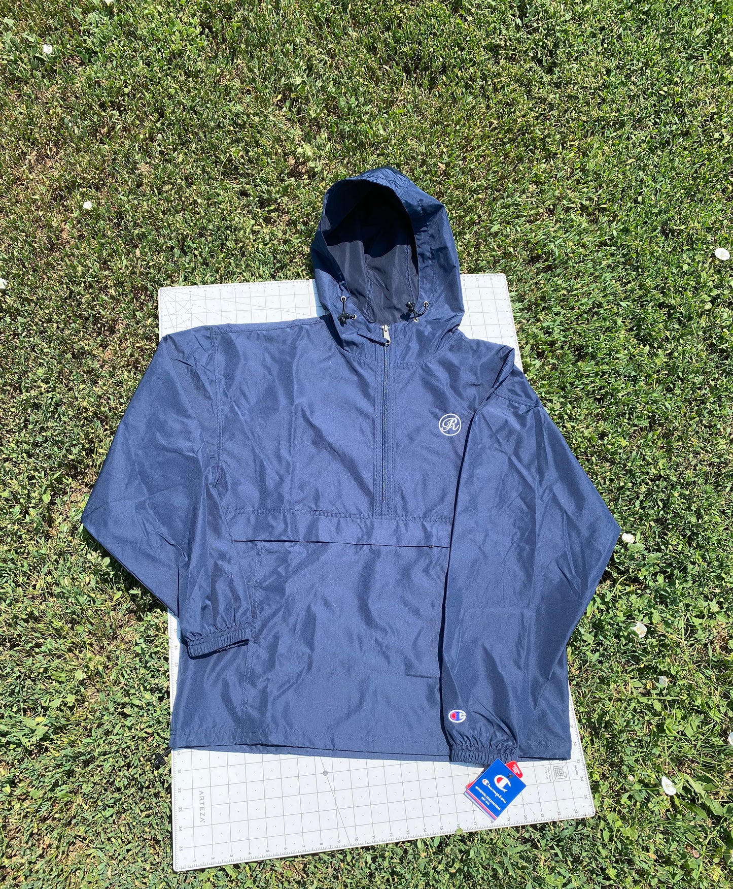 anorak