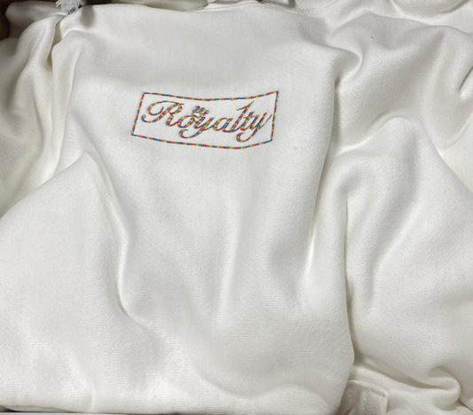 embody sweatshirt